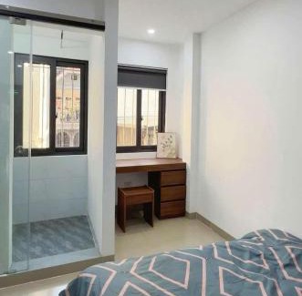 Hoang Mai Apartment | Heart House