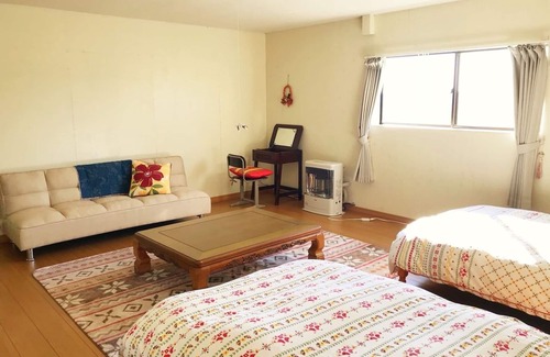 Tsurui House | Heart'n Tree