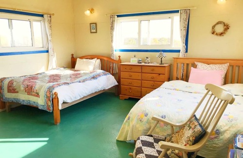 Tsurui House | Heart'n Tree