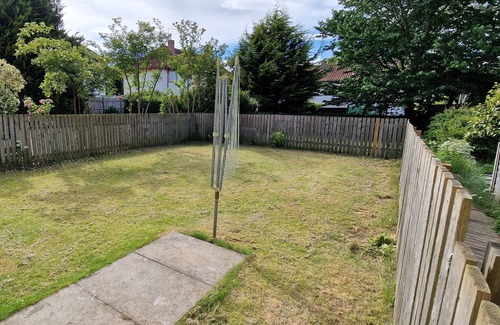 Liberton Apartment | Heart of Alba - Lovely 1 bed apartment