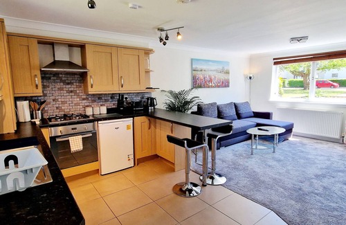 Liberton Apartment | Heart of Alba - Lovely 1 bed apartment