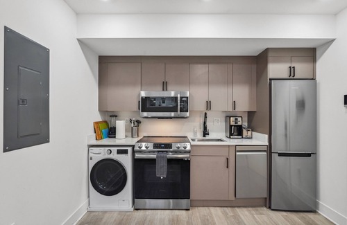 Brookland Bed & Breakfast | Heart of Brookland | Everything is Super Close!