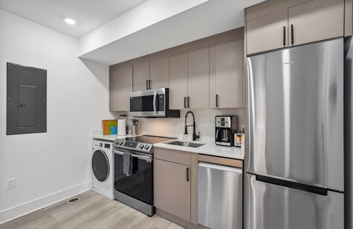 Brookland Bed & Breakfast | Heart of Brookland | Everything is Super Close!