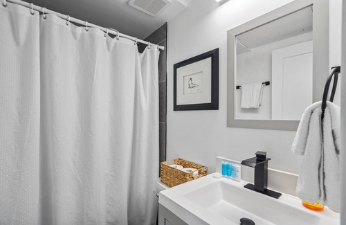 Brookland Bed & Breakfast | Heart of Brookland | Everything is Super Close!