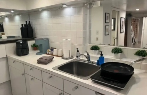 Columbia City House | Heart of Bustling Columbia City 1 Bedroom MIL