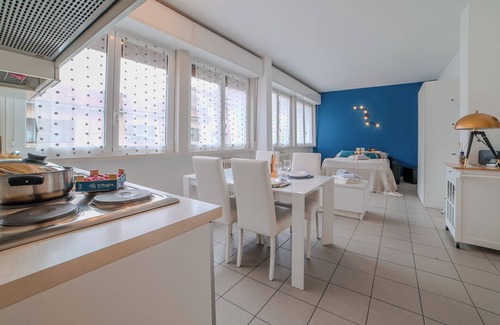 Villapizzone Apartment | Heart Of Certosa Convenient The Centre - San Siro
