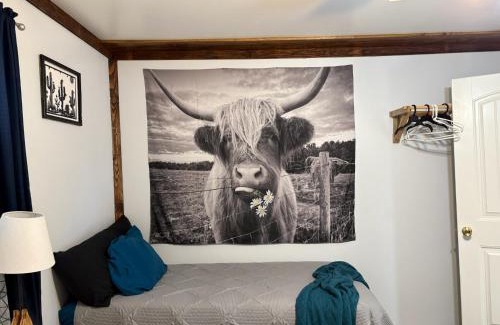Vernon House | Heart of Country Farm