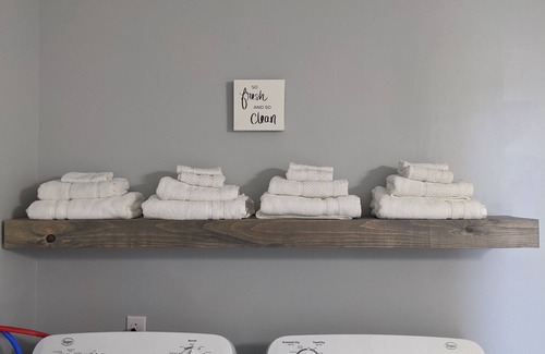Canton Apartment | Heart of downtown Canton