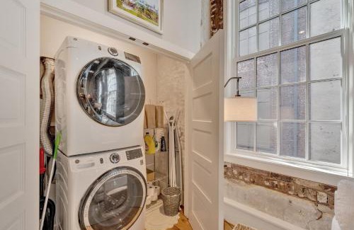 Downtown Knoxville Apartment | Heart of Downtown Knoxville