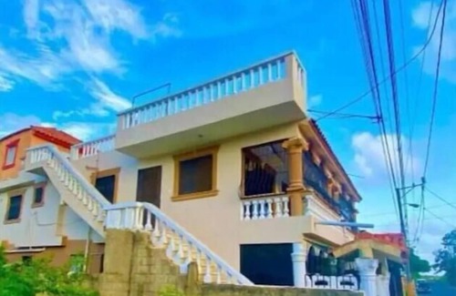 Santo Domingo Este House | Heart of DR, 20 Min from Airport