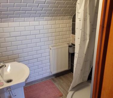 Teresztenye Apartment | Heart of Galysági Village Guesthouse