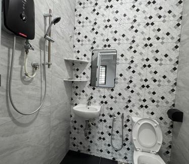 Taman Intan House | Heart of Home Guesthouse 心之家