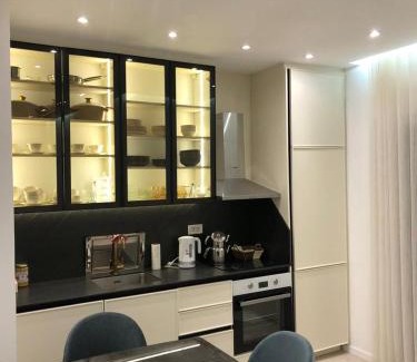 Mitrovicë Apartment | Heart of Mitrovica