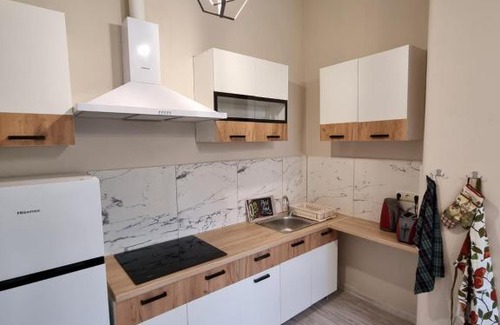 Northern District Apartment | Heart of Natural Park, Sea and River
