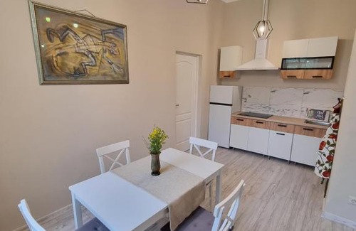 Northern District Apartment | Heart of Natural Park, Sea and River