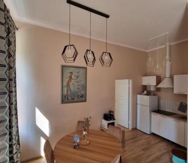 Northern District Apartment | Heart of Natural Park, Sea and River