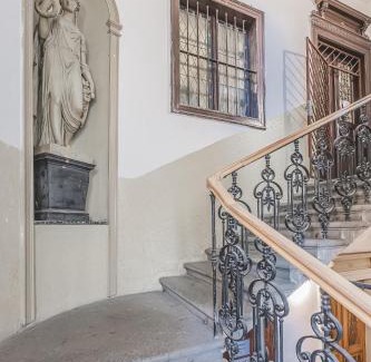 Nove Mesto House | Heart of Prague Lodgings 3