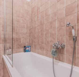 Nove Mesto House | Heart of Prague Lodgings 3
