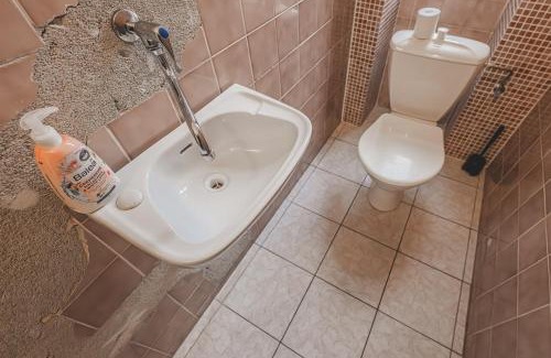 Nove Mesto House | Heart of Prague Lodgings 7