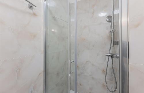 Nove Mesto Apartment | Heart of Prague Retreat 3