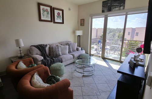 Richardson Apartment | Heart of RichardsonnIn a cozy, friendly and safe community.