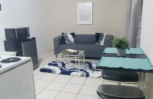 Miramar Condo | HEART OF SAN JUAN