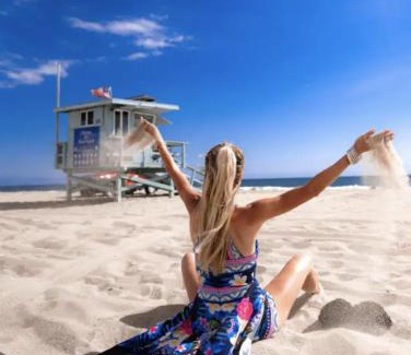 Wilshire Montana Apartment | Heart of Santa Monica 2 Bedroom 2 Bath