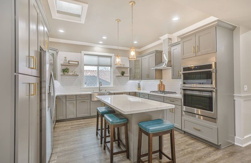 Saratoga Apartment | Heart Of Saratoga