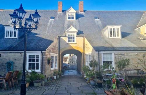Somerton House | Heart of Somerton House