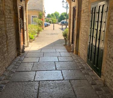 Somerton House | Heart of Somerton House