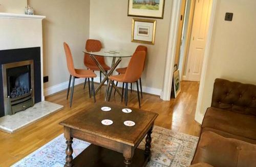 Somerton House | Heart of Somerton House