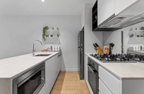 Southbank Apartment | Heart of Southbank, Walk to Crown, Resort style amenities & Free Carpark