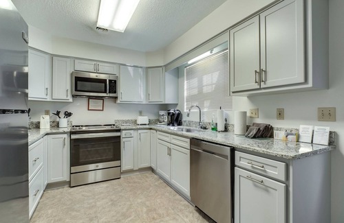 Tellico Village House | Heart of Tellico Village