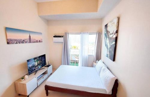 Barangay 29 Apartment | Heart of the City CDO Wifi Netflix
