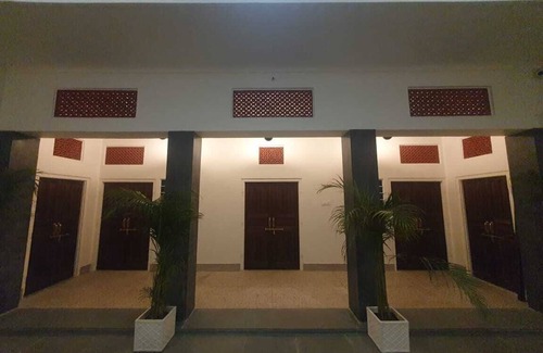 Pink City House | Heart of the City Homestay by Rashmi