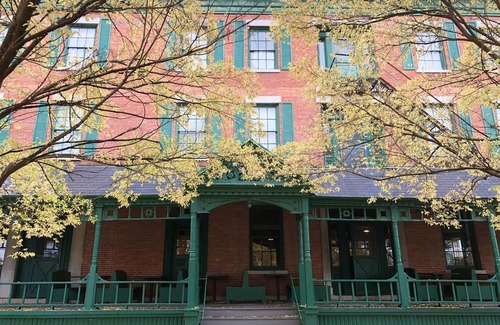 Lansing Bed & Breakfast | Heart of the Finger Lakes Historic Inn, Room 2