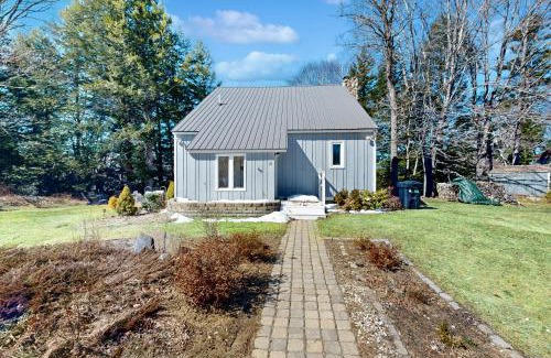 Thornton House | Heart Of The Mountains