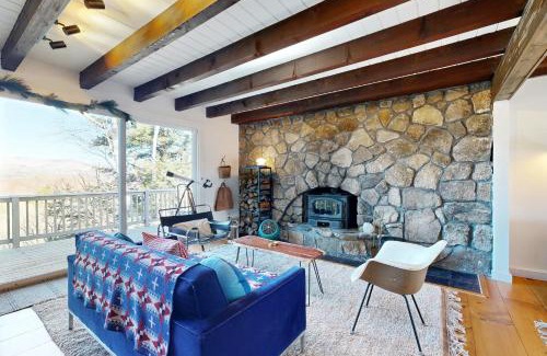 Thornton House | Heart Of The Mountains