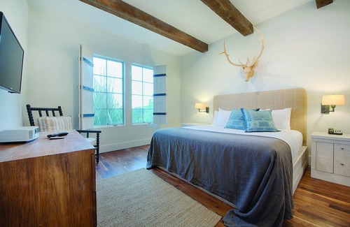 Ingram Resort | Heart of the Texas Hill Country!