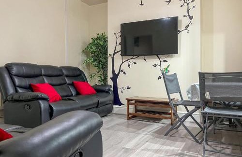 Ebbw Vale House | Heart Of The Valleys
