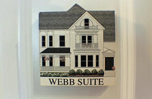 Shelburne Bed & Breakfast | Heart of the Village Bed & Breakfast in Shelburne VT