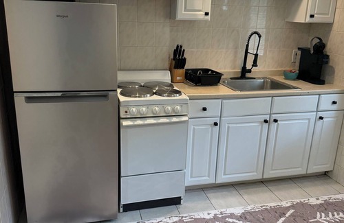 Fairport Apartment | Heart of the Village!