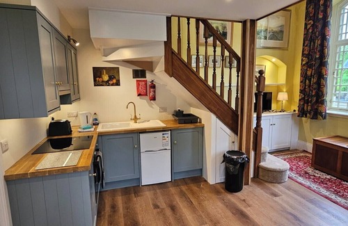 Horton in Ribblesdale Cottage | Heart of the Yorkshire Dales, great for walkers and the three peaks!