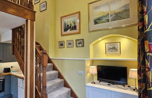 Horton in Ribblesdale Cottage | Heart of the Yorkshire Dales, great for walkers and the three peaks!