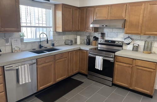 Duffy House | Heart of Tucson