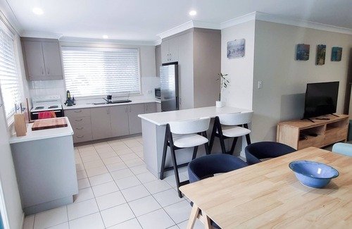 Urunga House | Heart of Urunga