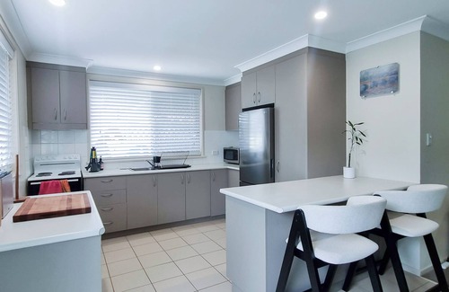 Urunga House | Heart of Urunga