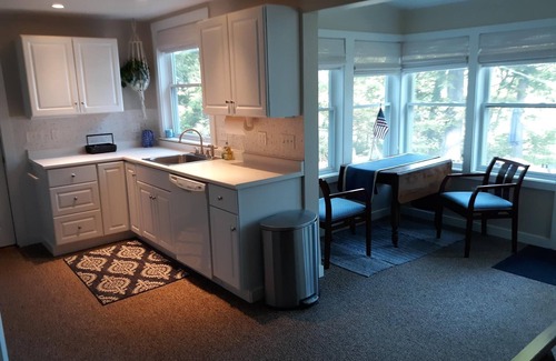 Orland House | Heart Pond, Orland Maine