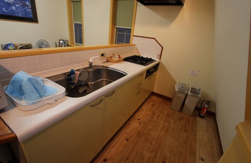 Ogasawara Hotel | Heart Rock Village