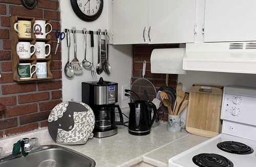 Boularderie Cottage | Heart's Ease Cottage